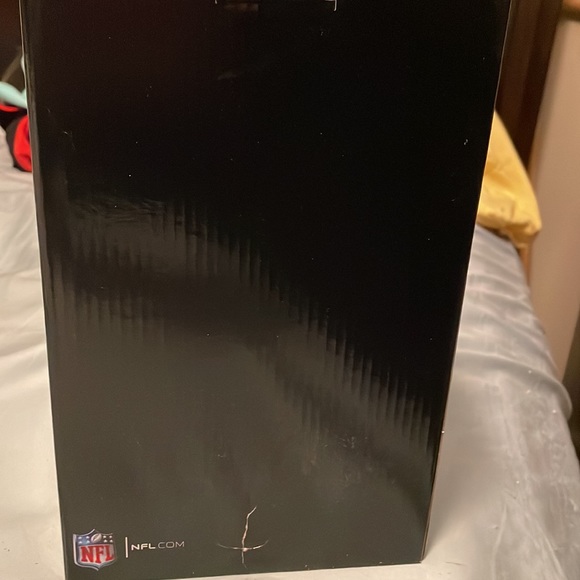 NFL Steelers Team Gnome - Picture 2 of 4